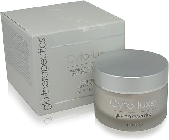 luxe derm cream