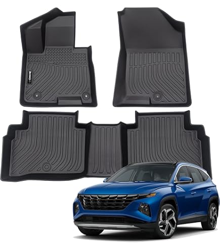 Alfombrillas De Automóvil Aptas Para Lexus UX 200 250H 2019