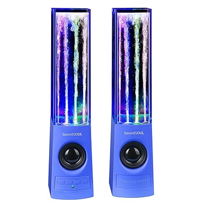 water speakers amazon