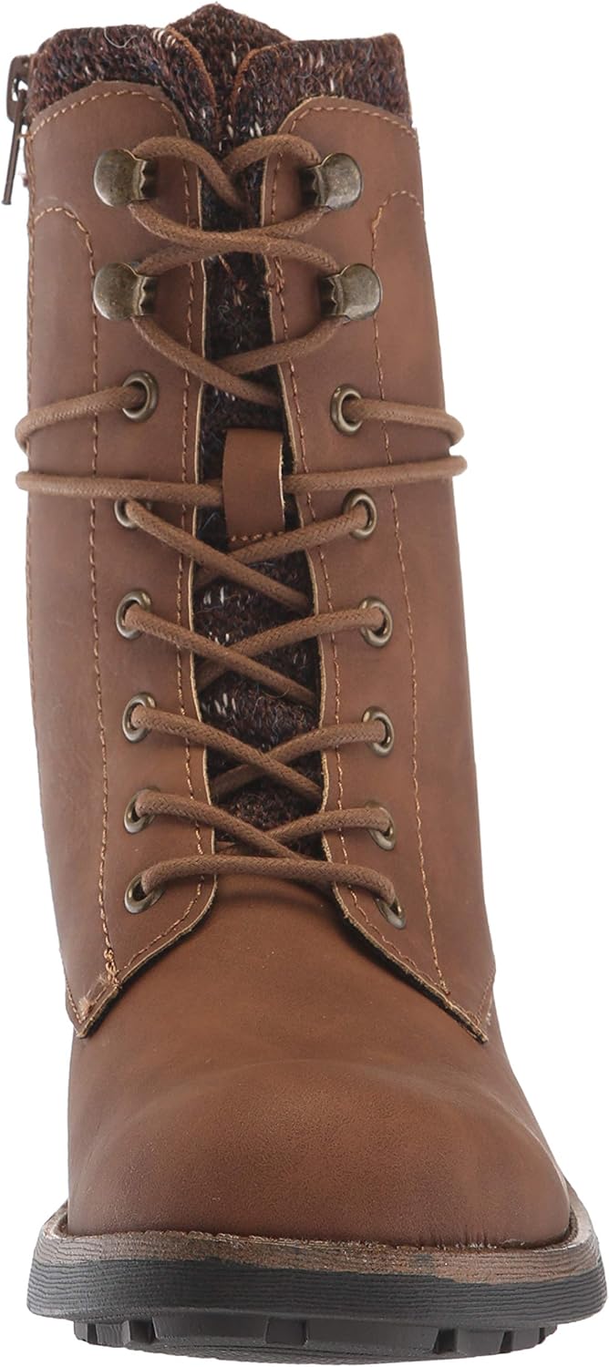 rocket dog tayte boot