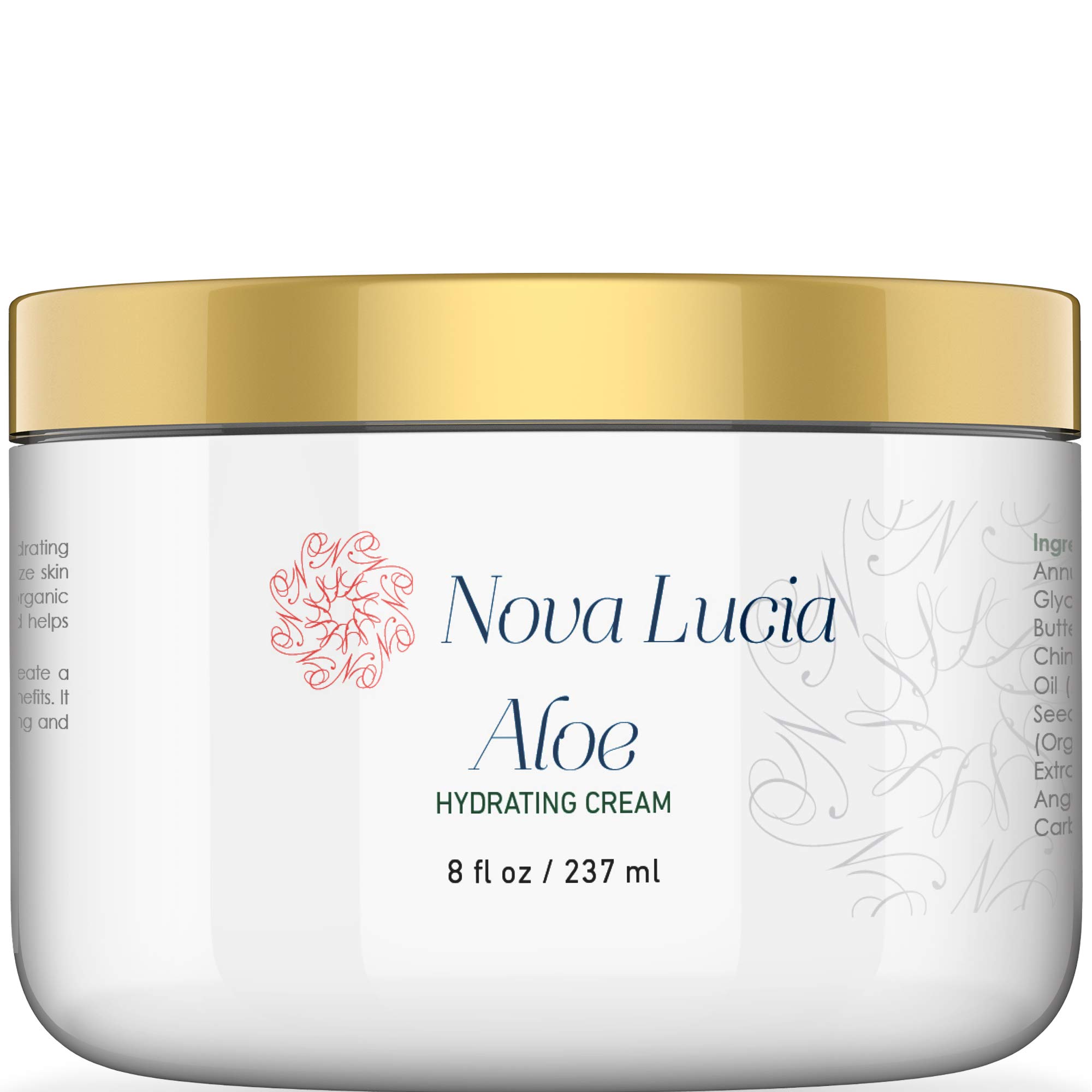 hawaiian aloe vera cream