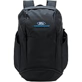 Ford Motorsport 3-Color Logo Sport Backpack