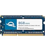 OWC 16GB (2 x 8GB) PC14900 DDR3 1866MHz SO-DIMMs Memory RAM