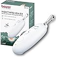 Beurer BR10 Insect Bite Healer with Clip, Portable Itch and Swelling Relief for Non-Toxic Treatment of Mosquito Bites and Other Common Insect Bites, Outdoors Essential
