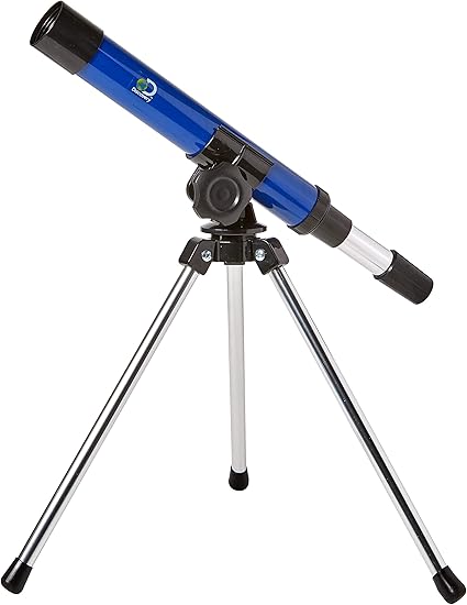 discovery telescope
