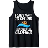 Naturist Nakedness Freedom Lover Nudism Naturism Nudist Tank Top