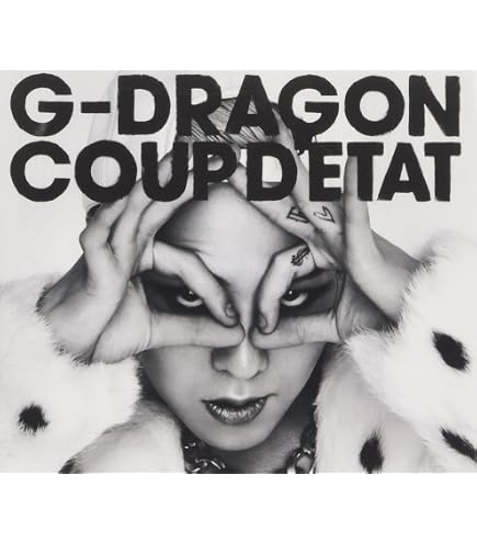 Amazon.com: BIGBANG TELL ME GOODBYE 4th Japan Single Album with