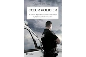 Coeur policier (NON CLASSE) (French Edition)
