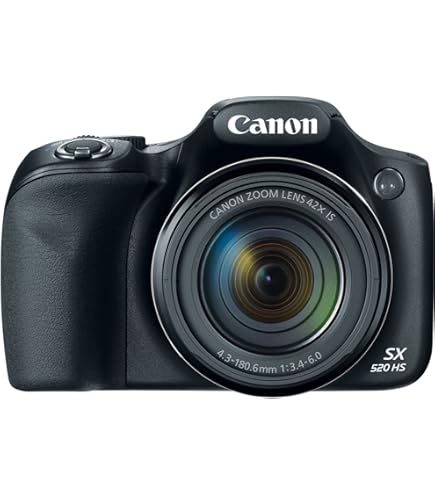 Canon powershot　SX530HS Amazon.com : Canon PowerShot SX530 HS 16.0 MP CMOS Digital