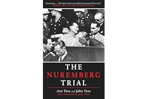 The Nuremberg Trial