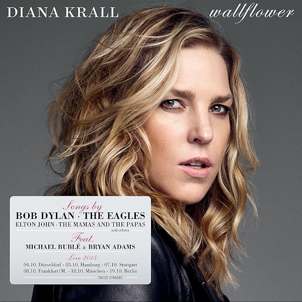 Amazon.com: Wallflower: Deluxe Edition (SACD-Hybrid): CDs & Vinyl