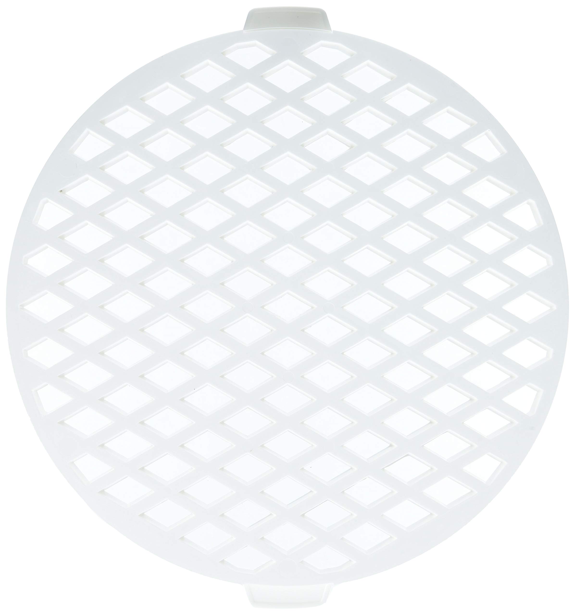 Staedter Grid Pastry Round Cutter, 30 cm, White, 30 x 30 x 30 cm