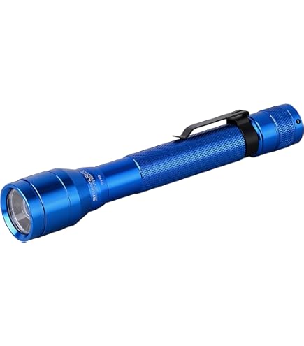 Amazon.com: Streamlight Jr F-Stop LED Flashlight : Tools & Home