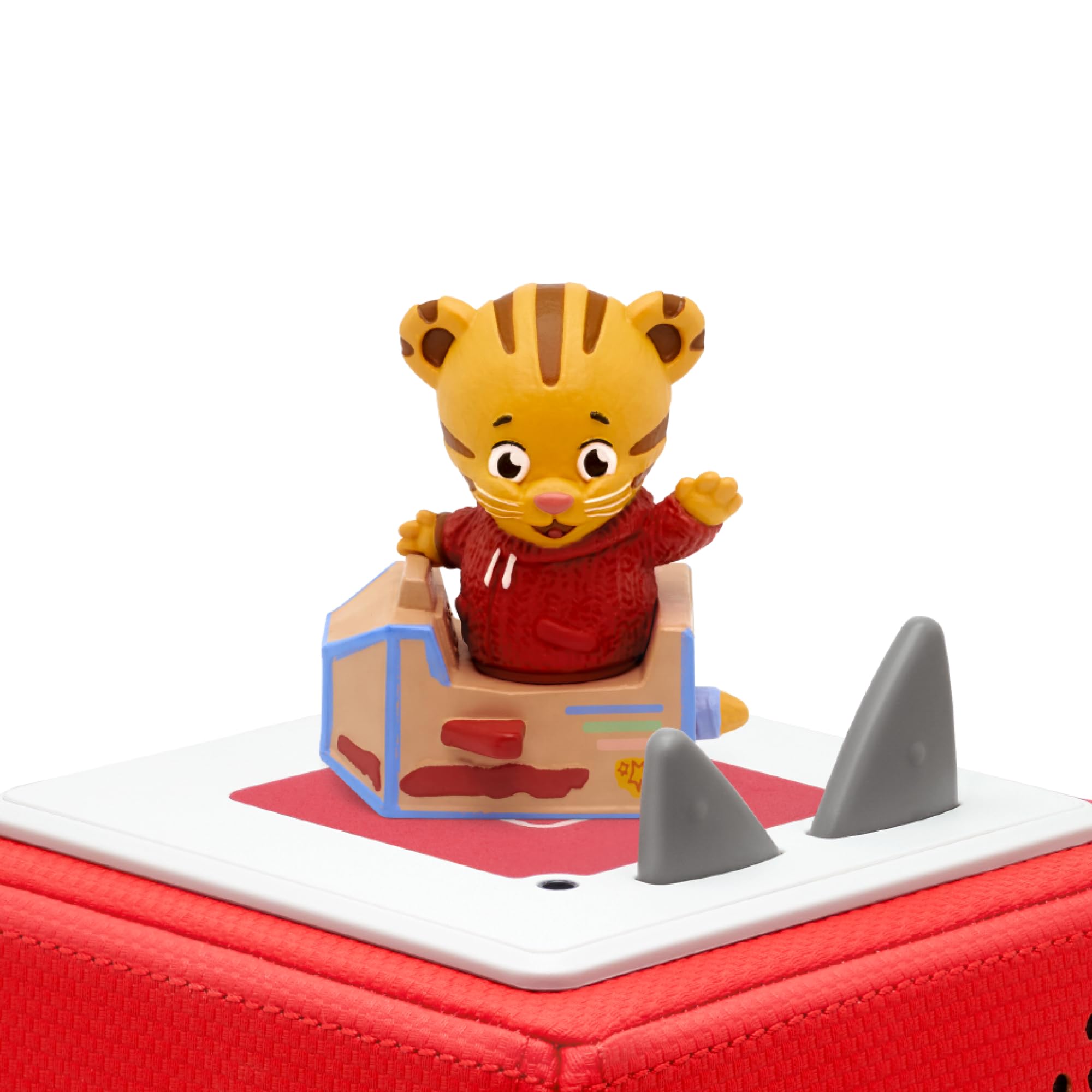 tonies Daniel Tiger audio Audio Classic Tonie Character
