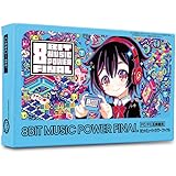 (FC/FC互換機用) 8BIT MUSIC POWER FINAL (8ビットミュージックパワーファイナル)