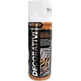 Soudal Spray Effetto Cromato Argento Specchio 400 Ml: Vernice Acrilica Per Interni Ed Esterni - 3