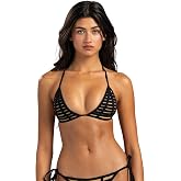 Beach Bunny Hard Summer Triangle Top