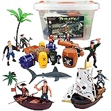 kidkraft pirates cove play set toy