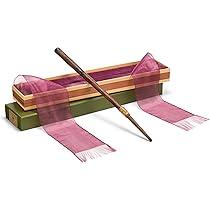 NOBLE Ollivanders Harry Potter Starter Wand : Amazon.ca: Toys & Games