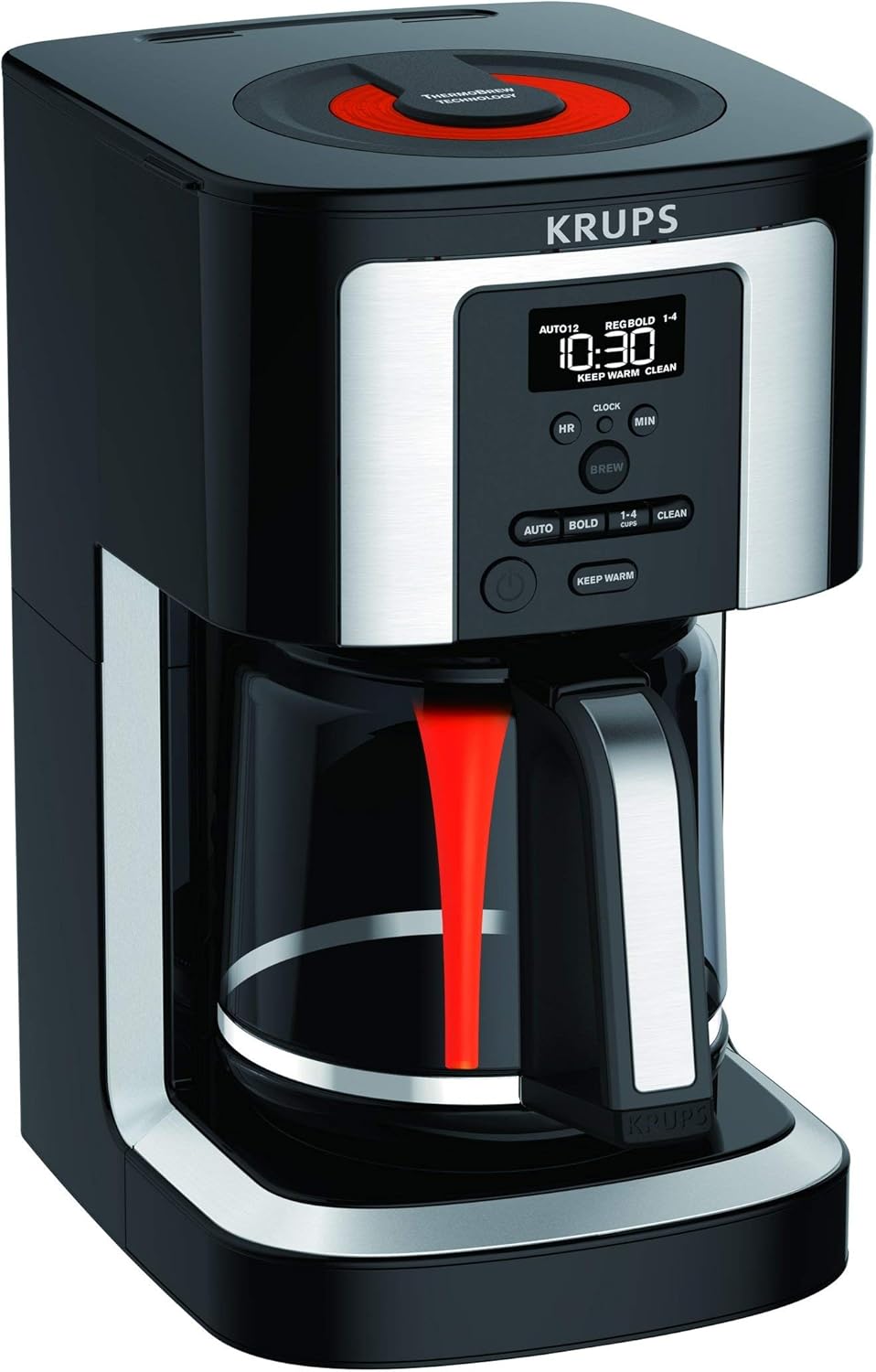 The 8 Best Krups Coffee Pots