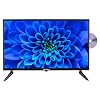 MEDION-E12401-Television-Full-HD-de-599-cm-24-Pulgadas-Reproductor-de-DVD-Integrado-HD-Triple-Tuner-Ci-Adaptador MEDION-E12401-Television-Full-HD-de-599-cm-24-Pulgadas-Reproductor-de-DVD-Integrado-HD-Triple-Tuner-Ci-Adaptador