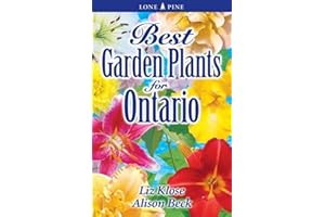 Best Garden Plants for Ontario