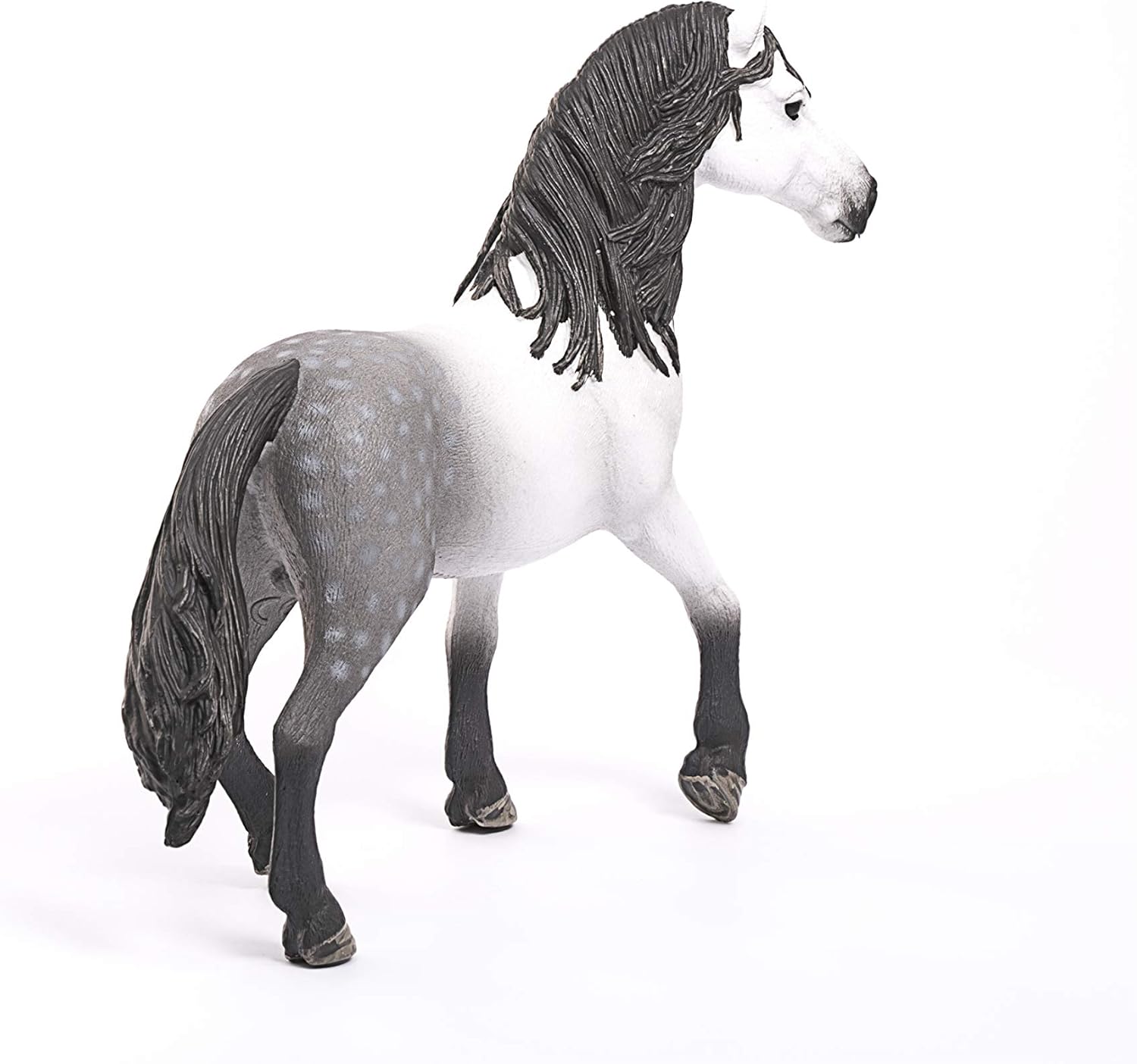 schleich andalusian stallion