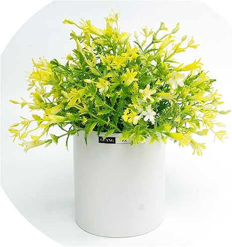 Amazon Co Jp このような花オープンシミュレーション植木鉢植物装飾偽緑植物リビングルーム屋内窓枠土 植物装飾盆栽研究花 色とりどりの黄色いユリ つや消しの白い洗面器 店によって推薦される ホーム キッチン Amazon Co Jp このような花オープンシミュレーション植木鉢植物装飾偽緑植物リビングルーム屋内窓枠土 植物装飾盆栽研究花 色とりどりの黄色いユリ つや消しの白い洗面器 店によって推薦される ホーム キッチン