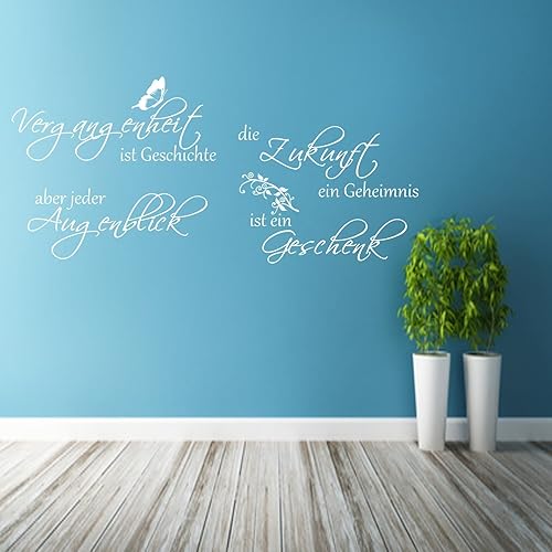 Get Spruch vergangenheit ist geschichte For iPhone