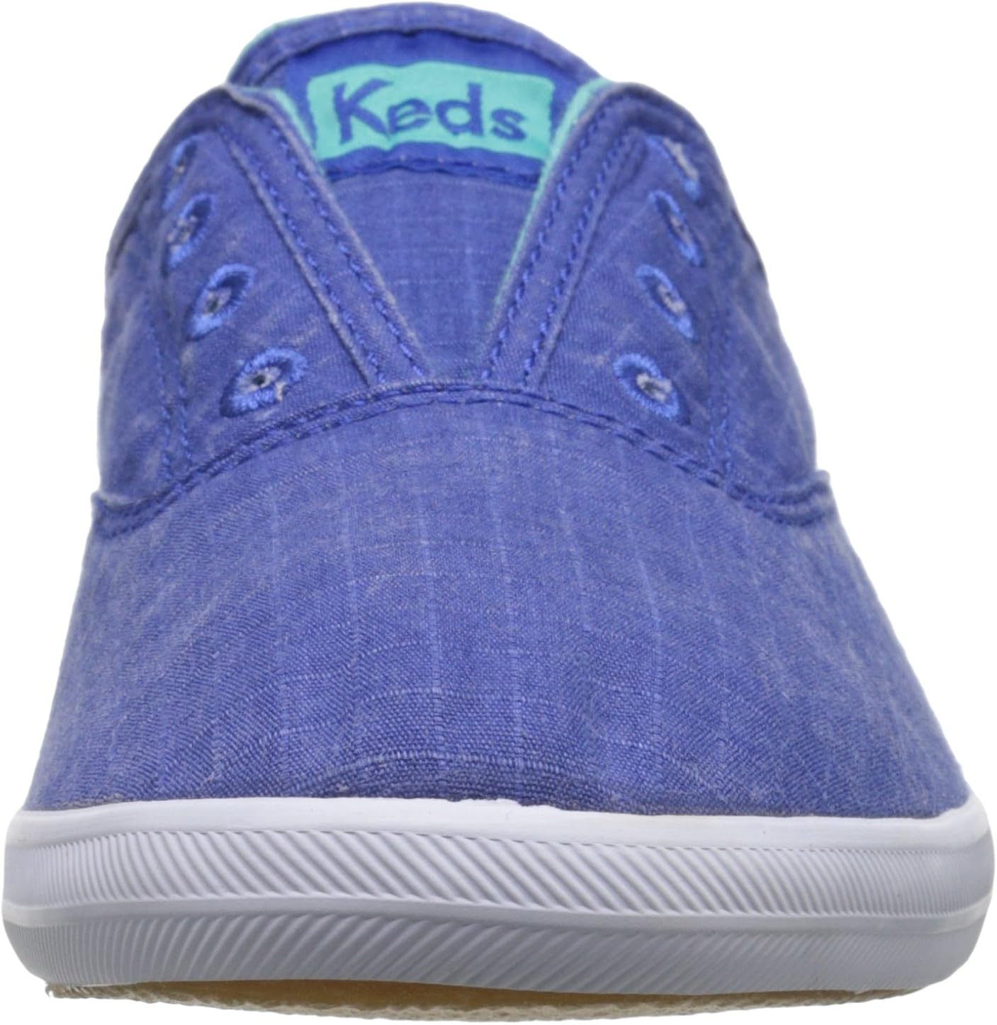 keds women's chillax laceless sneakers