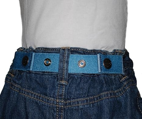 baby buckle jeans