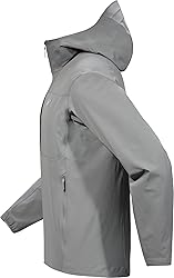 Arc'teryx Gamma Hoody Men's | Durable Breathable