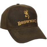 Browning Dura-Wax Cap