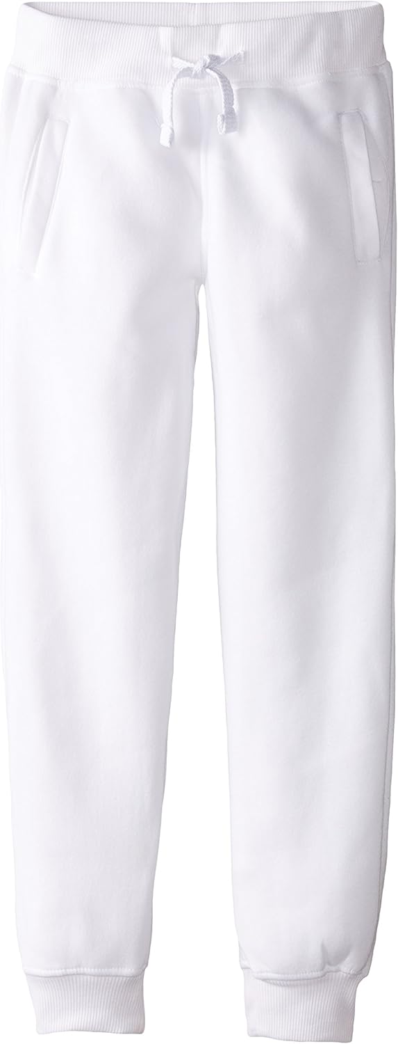 Southpole Boys' Active Basic Jogger Fleece Pants: Clothing