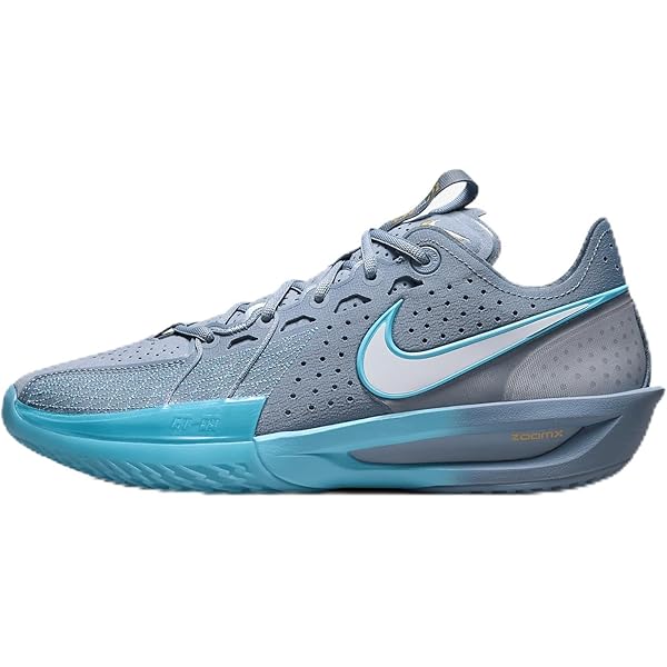 Amazon.com | Nike G.T. Cut 3 Basketball Shoes (DV2913-401, Glacier