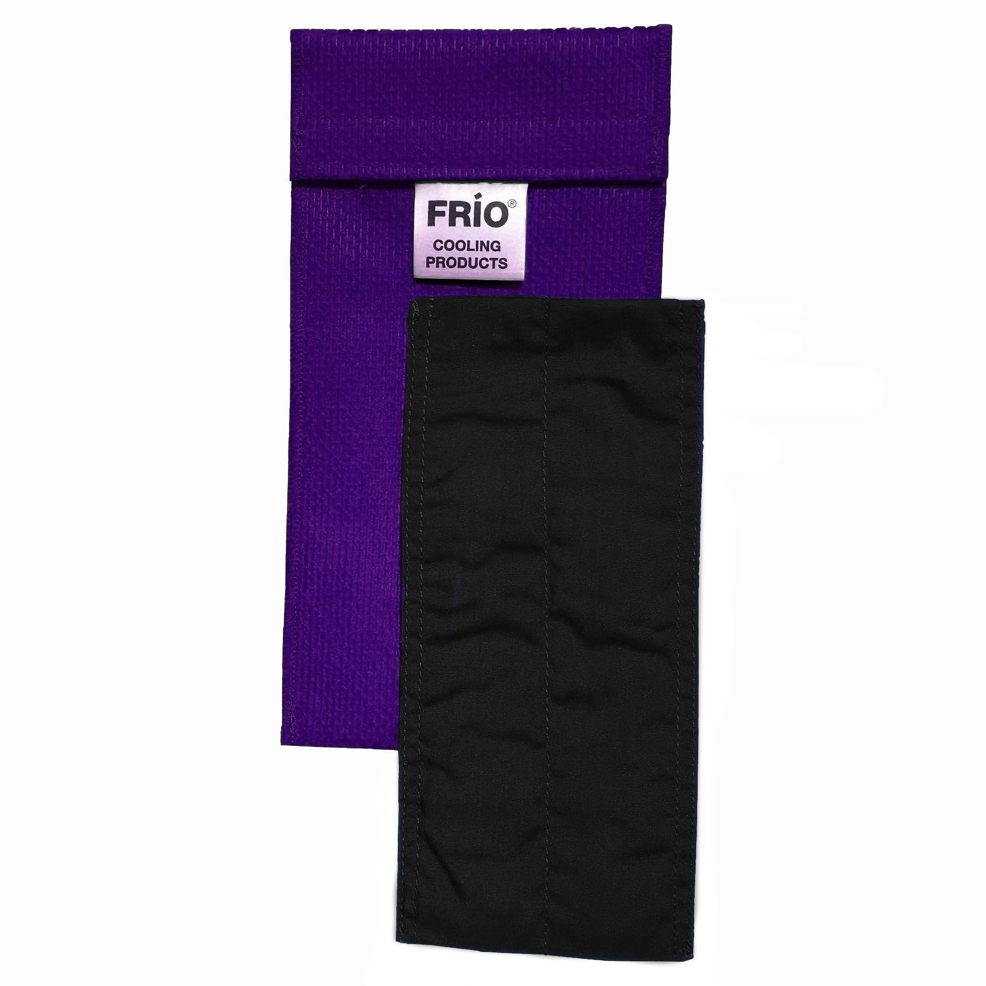 FRIO Insulin Cooling Wallet (Duo, Purple)