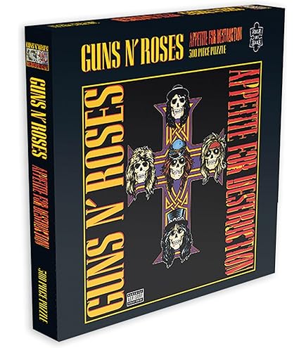 洋楽 Guns N' Roses Appetite for Destruction $_57.JPG?set_id=8800005007