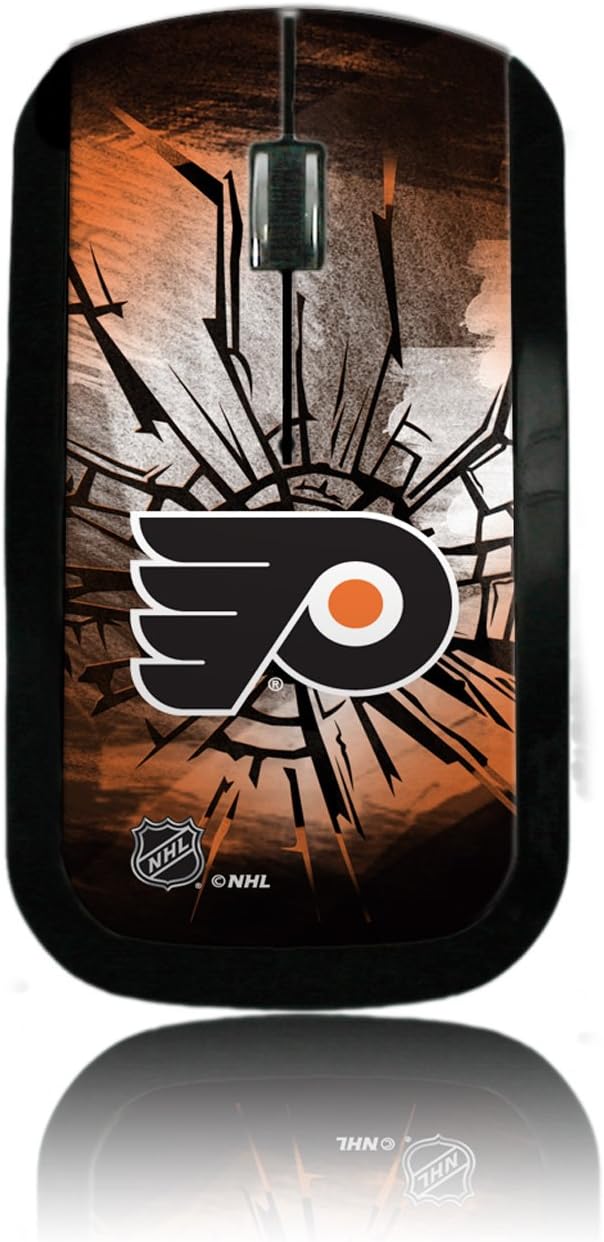 NHL Wireless Mouse