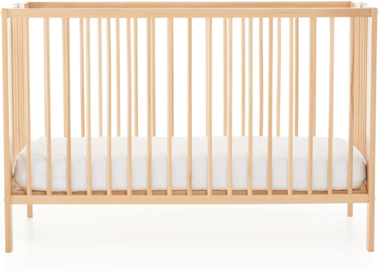 mothercare foldable cot