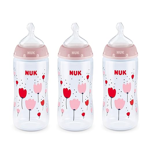 nuk bottles canada