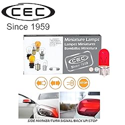 CEC Industries 194R Red Color