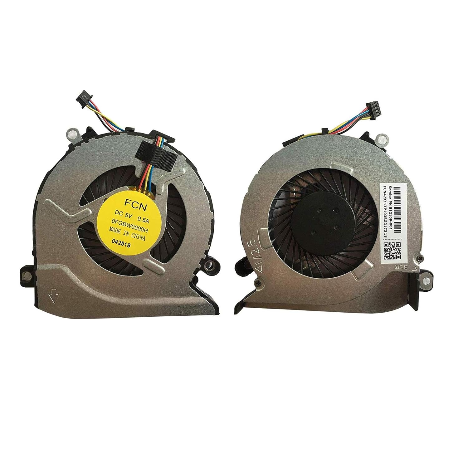 The 10 Best Hp 17Z Laptop Cooling Fan