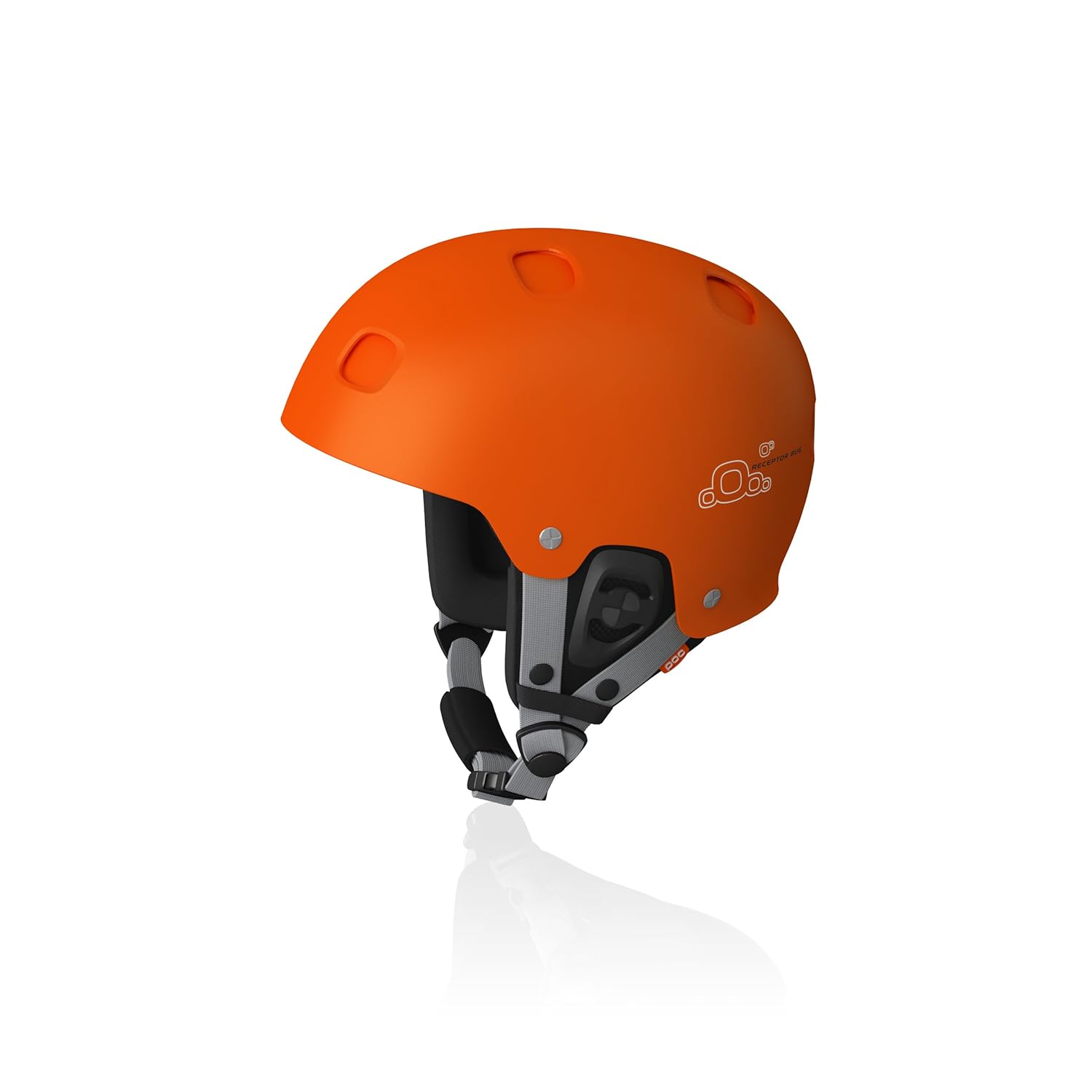 POC Skihelm Receptor Bug Casco de esquí Unisex adulto