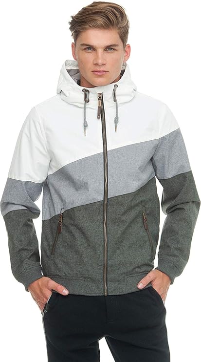 Ragwear Tricole Jacke
