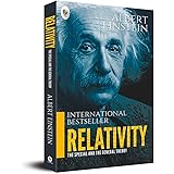 Relativity: The Special And The General Theory