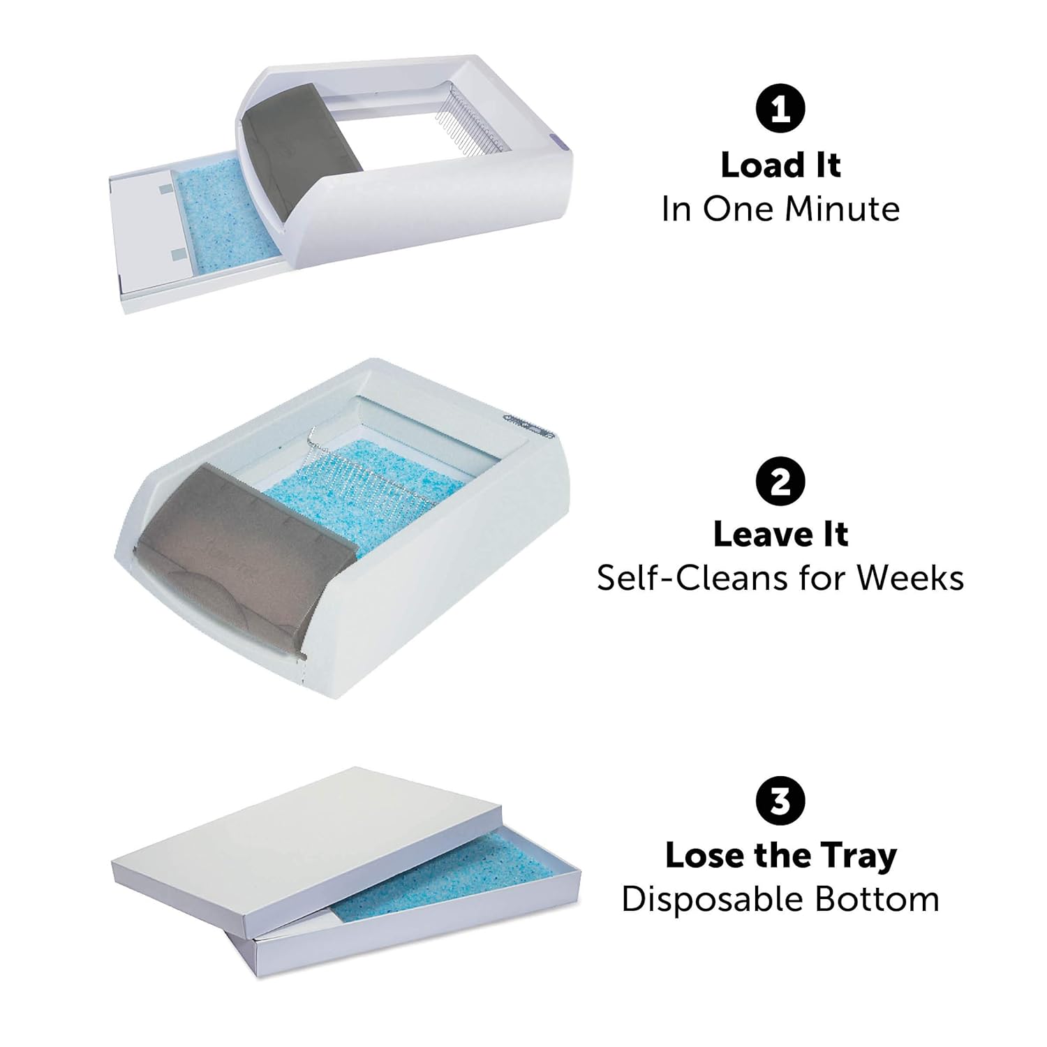 petsafe ultra scoopfree