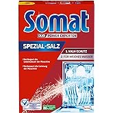 Somat Dishwasher Salt (Case Lot of 5 Boxes)