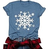 Kindness Shirt for Women Summer Casual Short Sleeve Inspirational Tee Tops