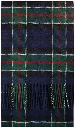 colquhoun modern tartan