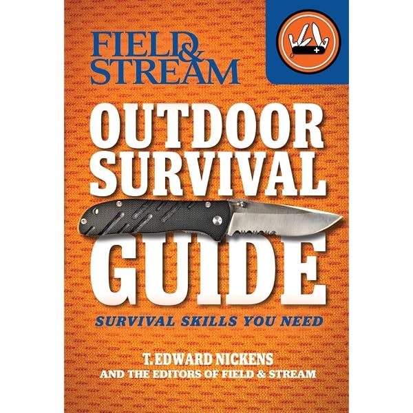 The Total Outdoorsman Manual: 374 Skills You Need: Nickens, T